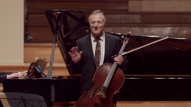 'The Glories of Venice' Concert - Part 2 смотреть онлайн