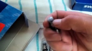 SsangYong Kyron Гидрокомпенсатор КАЙРОН 2,0 DT