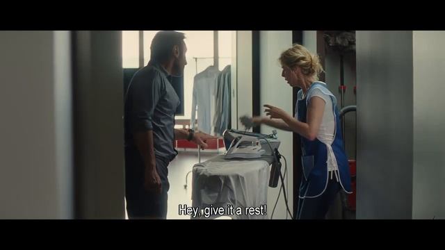 MY PIECE OF THE PIE Official Trailer смотреть онлайн