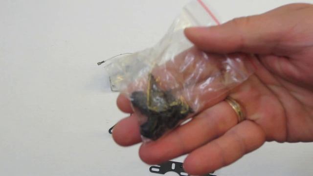 Фара противотуманная DLAA LA111T, 2шт