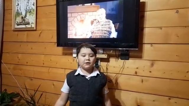 Абдуллин Самир Ранисович, МБОУ СОШ №2 с. Аскино смотреть онлайн