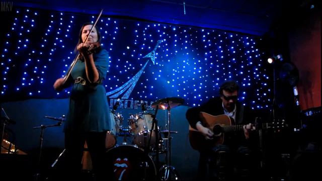Celtic City Trad 