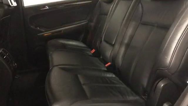 2010 Mercedes-Benz GL Class GL550 Used Cars - Oklahoma City,Oklahoma - 2018-04-21