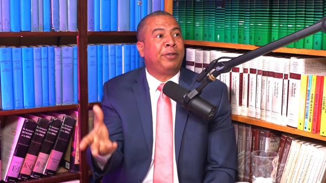 Nadab y Abiú: Dios puede manifestarse / Prs. Henry Beras y Hermes Tavera смотреть онлайн
