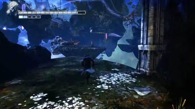 Прохождение DMC. DLC. Vergil Downfall. Падение Вергилия. Серия 4. Бессердечный смотреть онлайн
