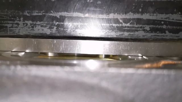 Строим 409 мотор на Газель под себя. Проект Солянка ч.2 Ставим ГБЦ с клапанами TRW смотреть онлайн