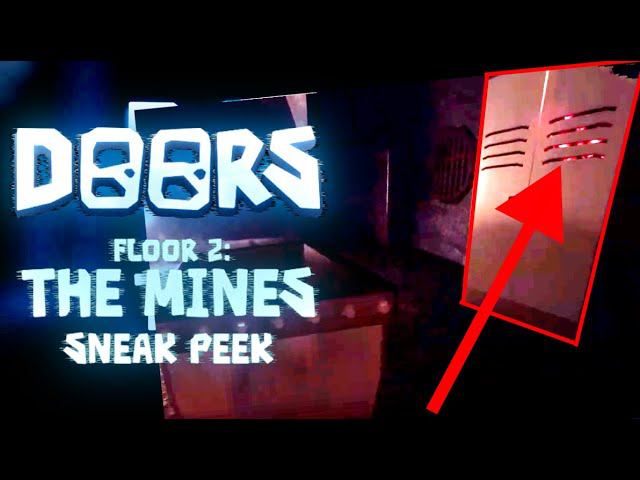 СЕКРЕТНЫЙ МОНСТР В ТРЕЙЛЕРЕ ДВЕРИ 2 РЕАКЦИЯ И РАЗБОР ТРЕЙЛЕРА от LSPLASH