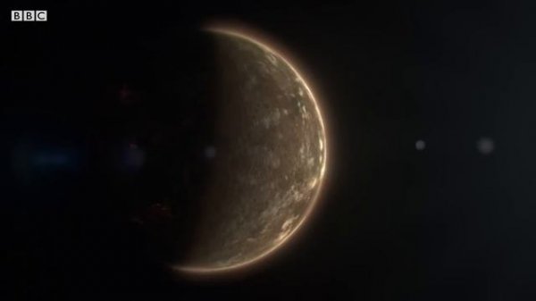 Live: Exploring the Wonders of our Solar System | The Planets | BBC Earth Science