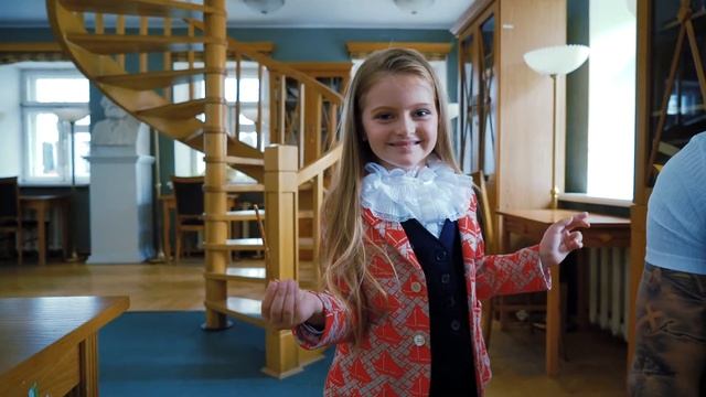 ШКОЛА МОЖЕТ БЫТЬ МОДНОЙ! коллекции топовых марок "BACK TO SCHOOL" смотреть онлайн