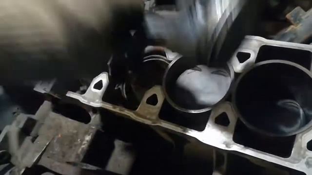 Ремонт и восстановление Ровер 45 1.8/ Repair and recovery Rover 45 1.8 смотреть онлайн