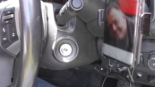 Holden RG Colorado (GM Chevrolet) "Service Anti Theft Deterrent System" Fault solved. MY17-20 смотреть онлайн