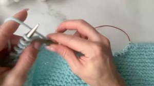 Свитер оверсайз / Вязание для начинающих / Красивый уютный свитер спицами / Теплый свитер спицами