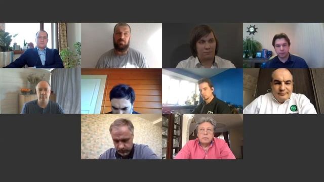 Удаленное телепроизводство и вещание в решениях компании "СофтЛаб-НСК" смотреть онлайн