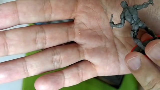 Unboxing unmatched : Hell's kitchen смотреть онлайн