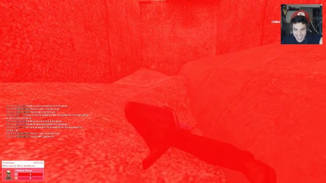 MARVEL Gone EVIL! (Garry's Mod: DeathRun - Part 94) смотреть онлайн