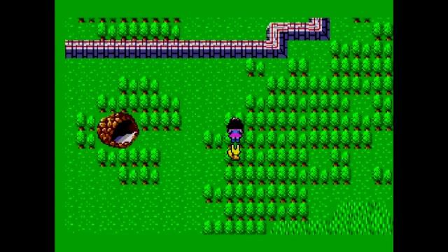 Let's Play Phantasy Star #03 - Carbon Freezing смотреть онлайн