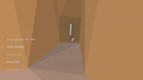 3D Game in Desmos Graphing Calculator - Desmos Art Contest Entry