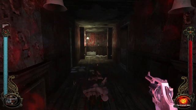 Епископ Вик! Боль, очень много боли.. [Vampire: the Masquerade - Bloodlines 1080p] #18 смотреть онлайн