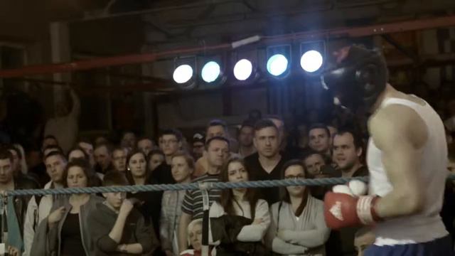 06 Kleofas Pierwszy krok oldboyów 2 смотреть онлайн