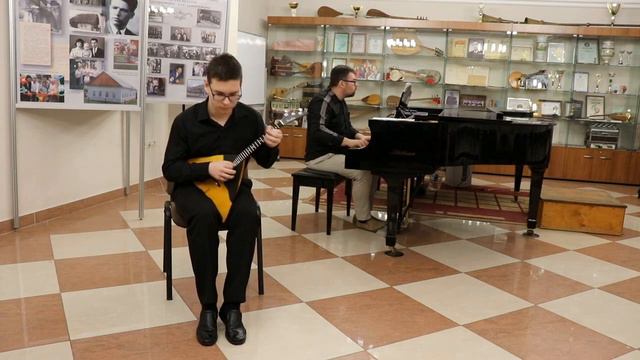 Л.Дакен "Кукушка" смотреть онлайн