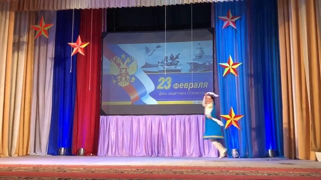 Флешмоб “Танцуют все!” смотреть онлайн