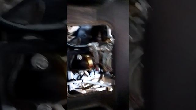 Скутер WIZARD LED 50-150 обзор 2 смотреть онлайн