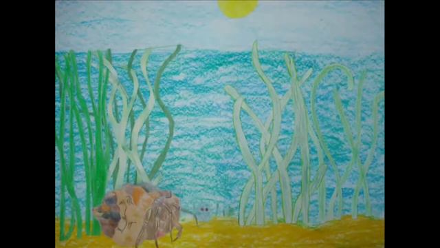 Маленькая Патирия и Большое Солнце смотреть онлайн