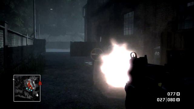 Battlefield Bad Company #9 (с русскими комментариями) (2).mp4 смотреть онлайн