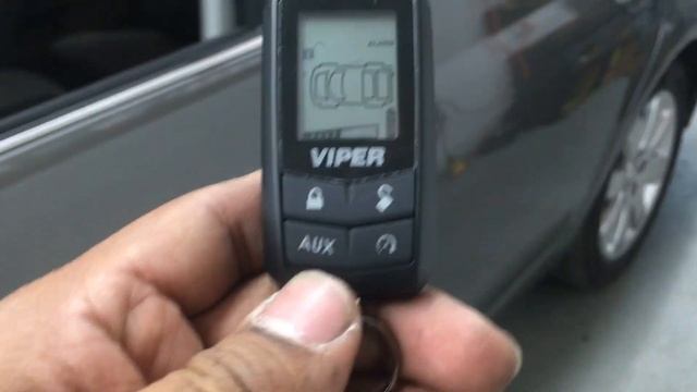 1006 Toyota Avalon. Viper remote start alarm 5305v смотреть онлайн