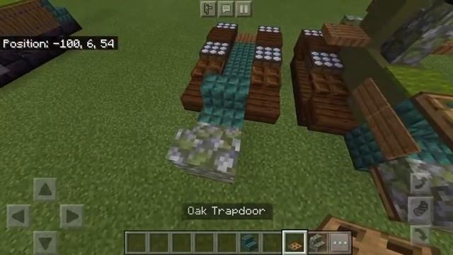 Minecraft Renault FT-17 смотреть онлайн