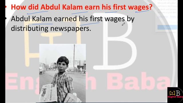 My childhood question answer | my childhood class 9 question answer | beehive ch 6 question answer смотреть онлайн