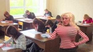 Катя Клэп - песня Школота