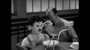 Подборка Лучших Моментов Чарли Чаплина