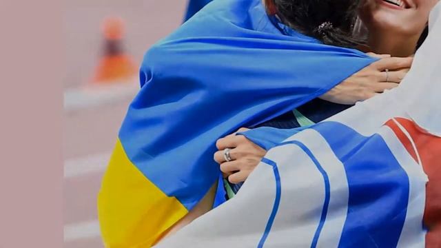Украинская спортсменка Ярослава Магучих опубликовала извинения за фото с россиянкой смотреть онлайн