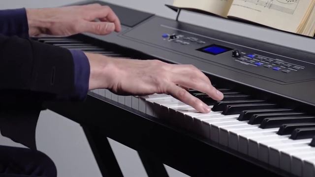 Top 5 Best Digital Piano You Need To Buy In 2022! смотреть онлайн