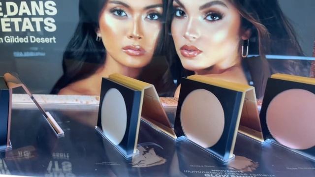 Канада. Что нового в магазине Sephora? Магазин Sephora в Канаде. Sephora Montreal