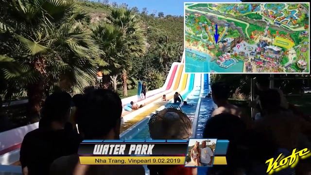 Парк развлечений Винперл 2019: отзывы, советы, новинки смотреть онлайн