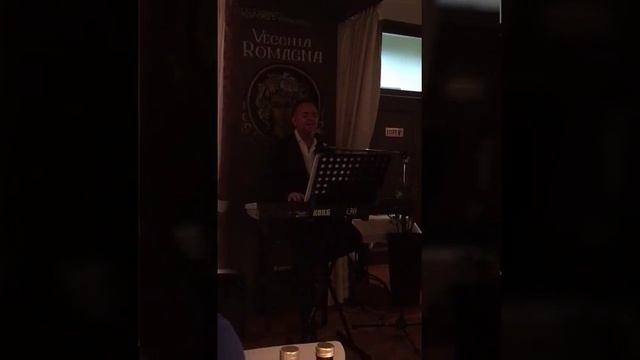 Romeo's Ristorante Sanpiterburg 27 ott /18 смотреть онлайн