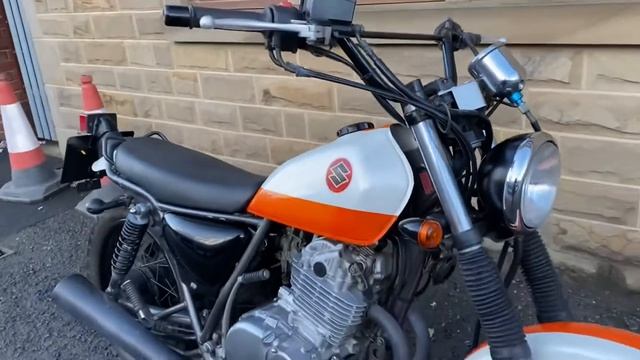 2000 Suzuki Grass Tracker смотреть онлайн