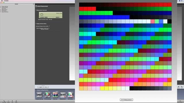 How to Calibrate Monitor For Photography with X-Rite i1 Display Pro смотреть онлайн