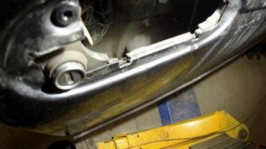 БМВ Е39 ЗАМЕНА ВНЕШНЕЙ РУЧКИ ДВЕРИ! ПЛАСТИК ПРОТИВ МЕТАЛЛА