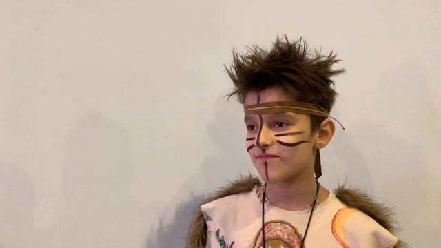 Закулисье модного показа. Как мы готовимся? смотреть онлайн