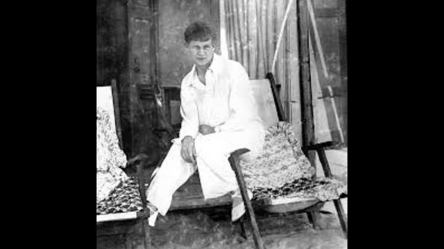 Исповедь хулигана — Сергей Есенин смотреть онлайн