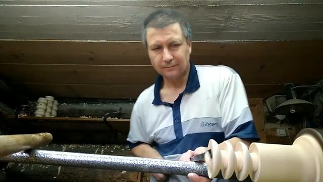 Токарь по дереву. смотреть онлайн