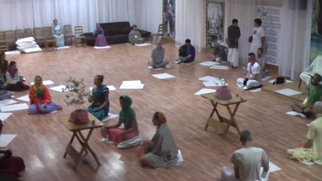 10.08.2016 Бхакти-фест Новосибирск MOV001 смотреть онлайн