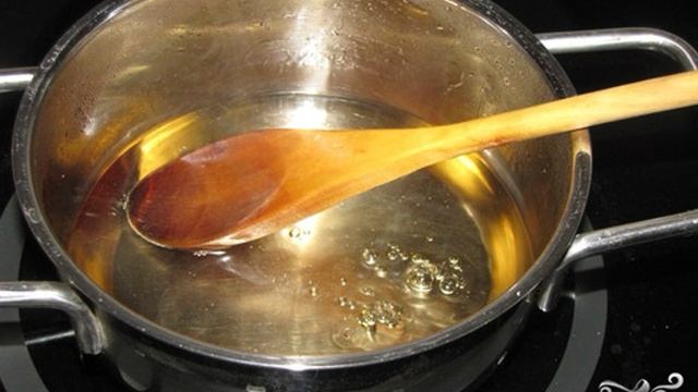 Книга рецептов