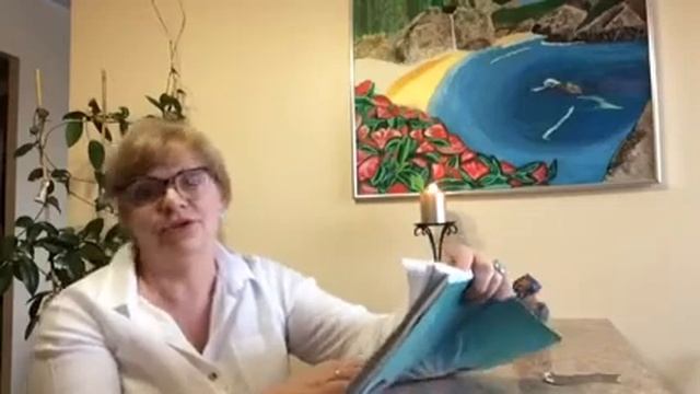 Сказка про чёрного котика Часть 2