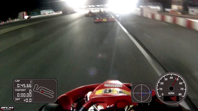 SPEED D Kart Attack 23rd Oct 2013 Telemetry + Video Beta Testing смотреть онлайн