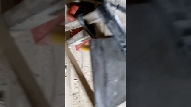 Резка титана 2