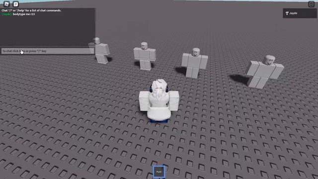 Roblox Studio - Ragdoll (LP) смотреть онлайн